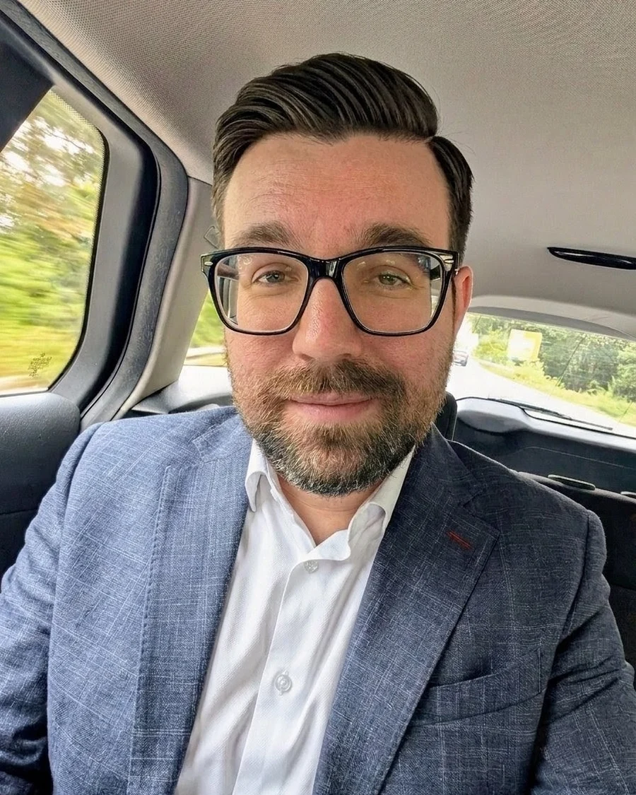 Maximilian Otto-Keinke, Managing Partner, Sales & Revenue bei mxd