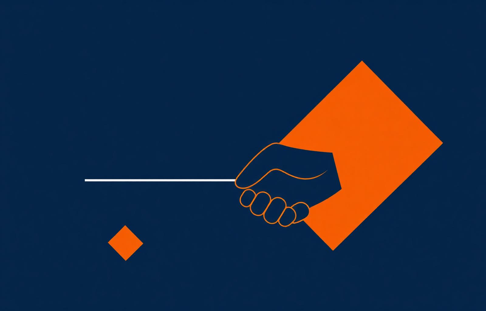 Service Level Agreement zwischen Marketing und Vertrieb: Vertrag, Verantwortlichkeiten und Prozesse