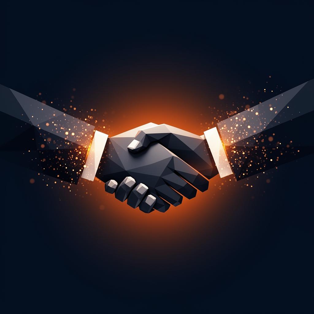 Handoff to Sales
